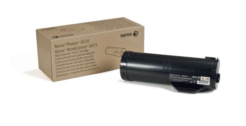 XEROX Phaser 3610 Toner , Xerox , XER106R02722 , 95205973105